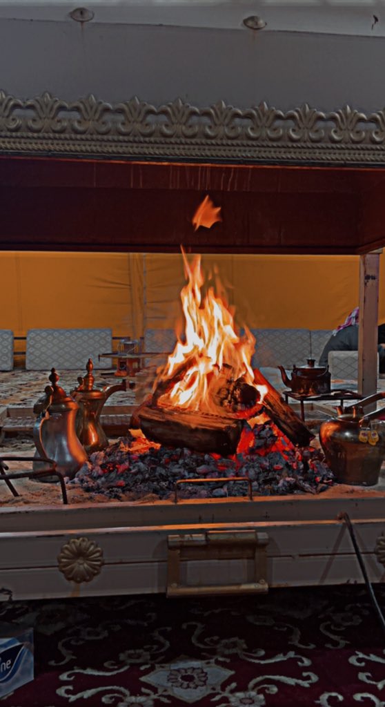 وينننكم براس السنه 👀