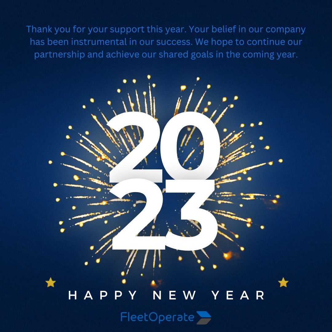 FleetOperate tweet media