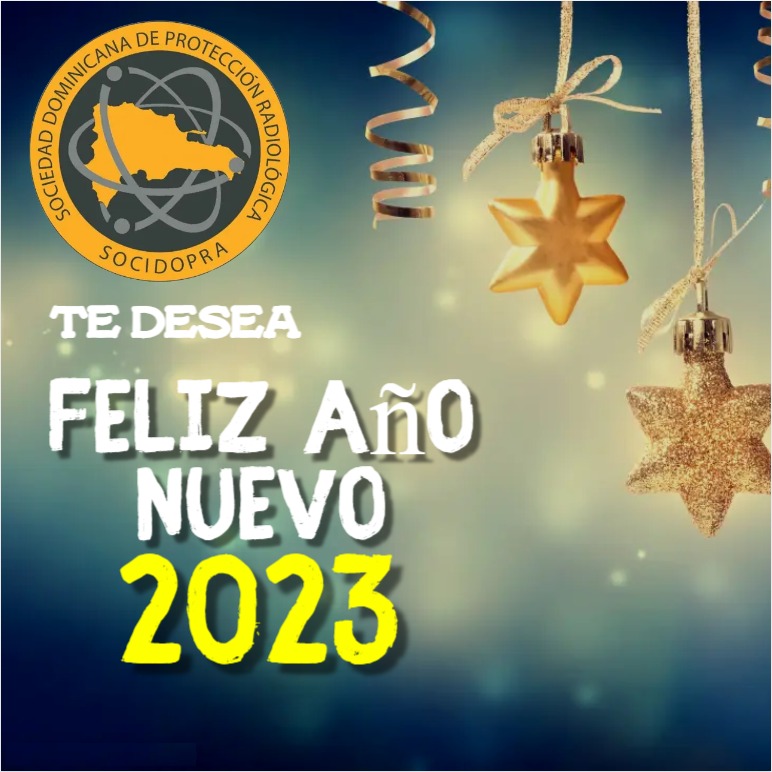 socidopra's tweet photo. Por un 2023 de muchas cosas buenas para todos. https://t.co/BXGmlOr066