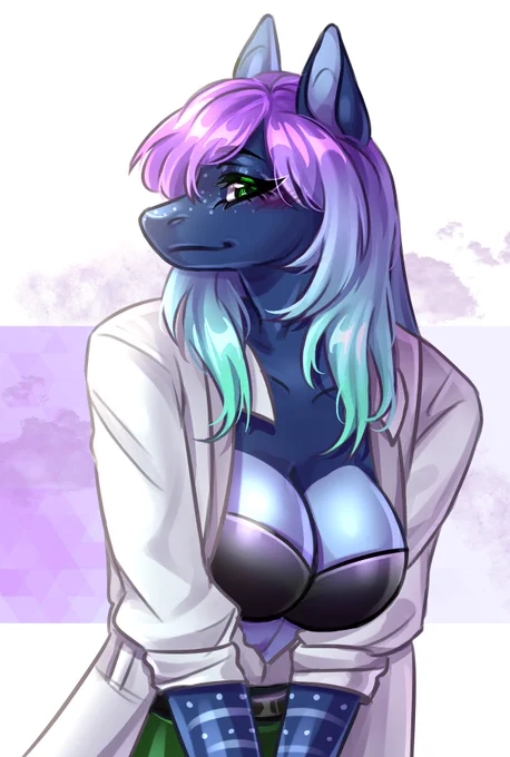 So loves..... Before the Year ends..... Anything you wanna tell me?~ 