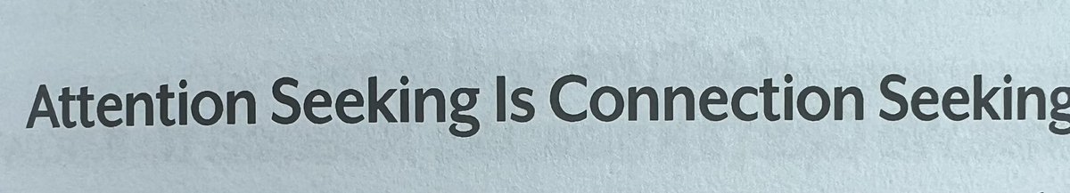 2 books you should read in 2023: Kids These Days &amp; Teachers These Days <a href="/JodyCarrington/">Dr. Jody Carrington</a>