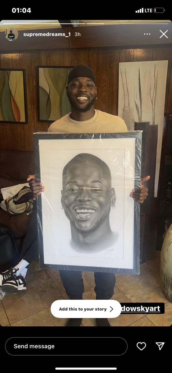 My biggest win of the year!
<a href="/SupremeDreams_1/">Mark Phillips</a> thank you so much for the support and words of encouragement, really boosted my morale through the year. I love y’all ! <a href="/RDCworld1/">RDCworld</a> ❤️❤️❤️❤️❤️