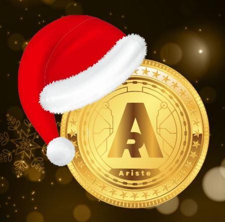 Aristo Investment tweet media