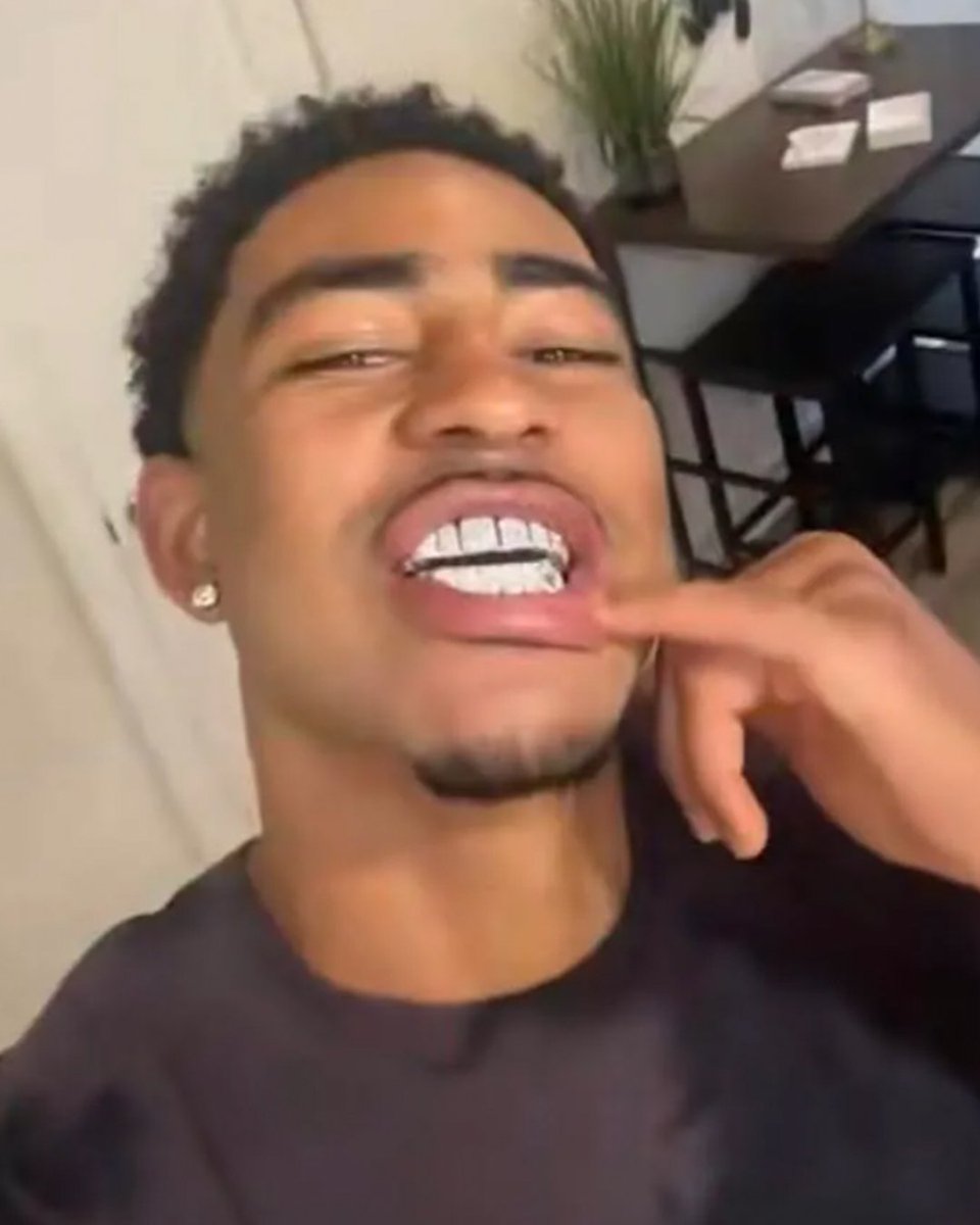 Bryce Young rn 🥶