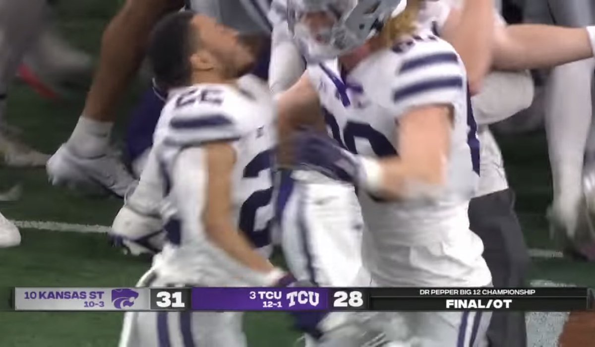 barstoolsports's tweet image. Was Bama snubbed?