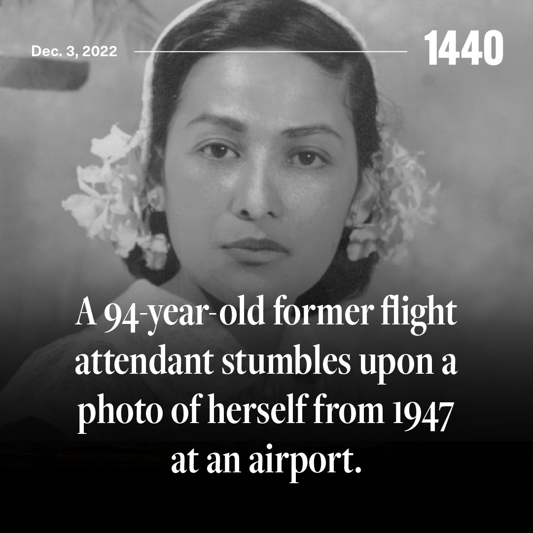 1440 Daily Digest On Twitter 