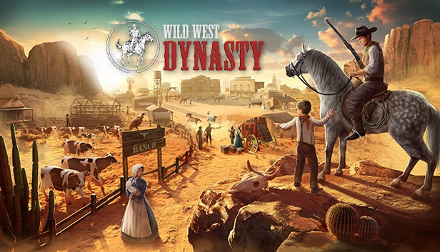 AcemanWolf's tweet photo. (Steam) Wild West Dynasty for $21.44 via Instant Gaming.
https://t.co/GcC4zOedlz
#ad #WildWestDynasty #gaming #gamer #game #games #twitch #pc #pcgaming #gamers #gamingcommunity #gamergirl #streamer #videogames #twitchstreamer #art #acemanwolf #ONEPIECE #NFT #NFTs #Crypto #ETH https://t.co/Pg4X2oRBHe