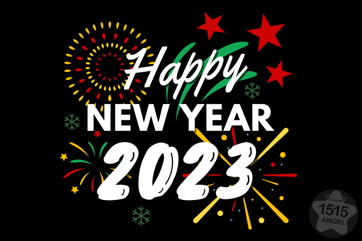 I want to wish everybody a happy new year with a lot of happiness!🙏❤🤗
