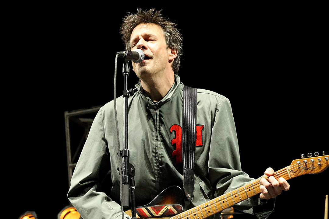 Big happy birthday wishes today to the inimitable Paul Westerberg! 