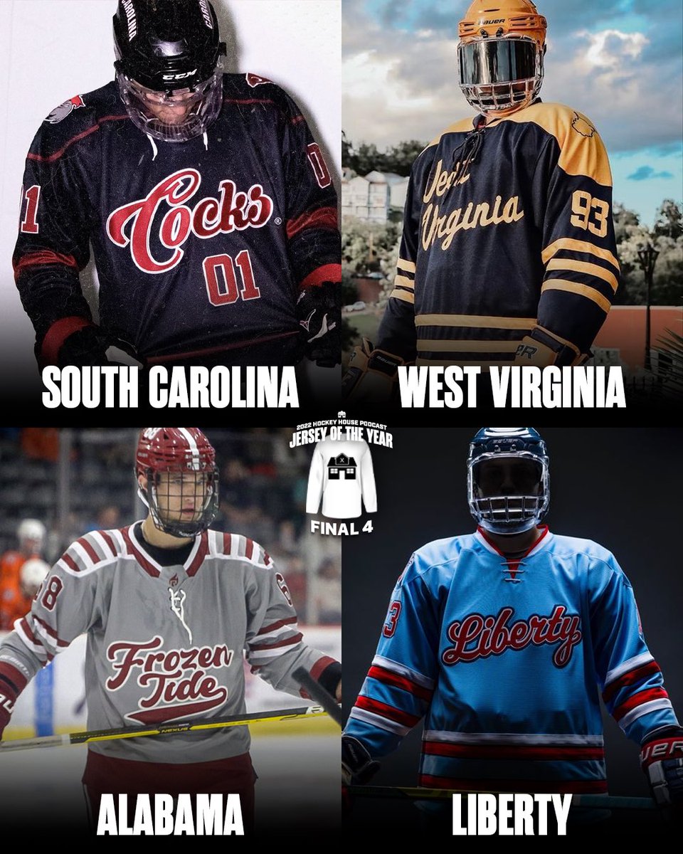 Hockey House tweet media