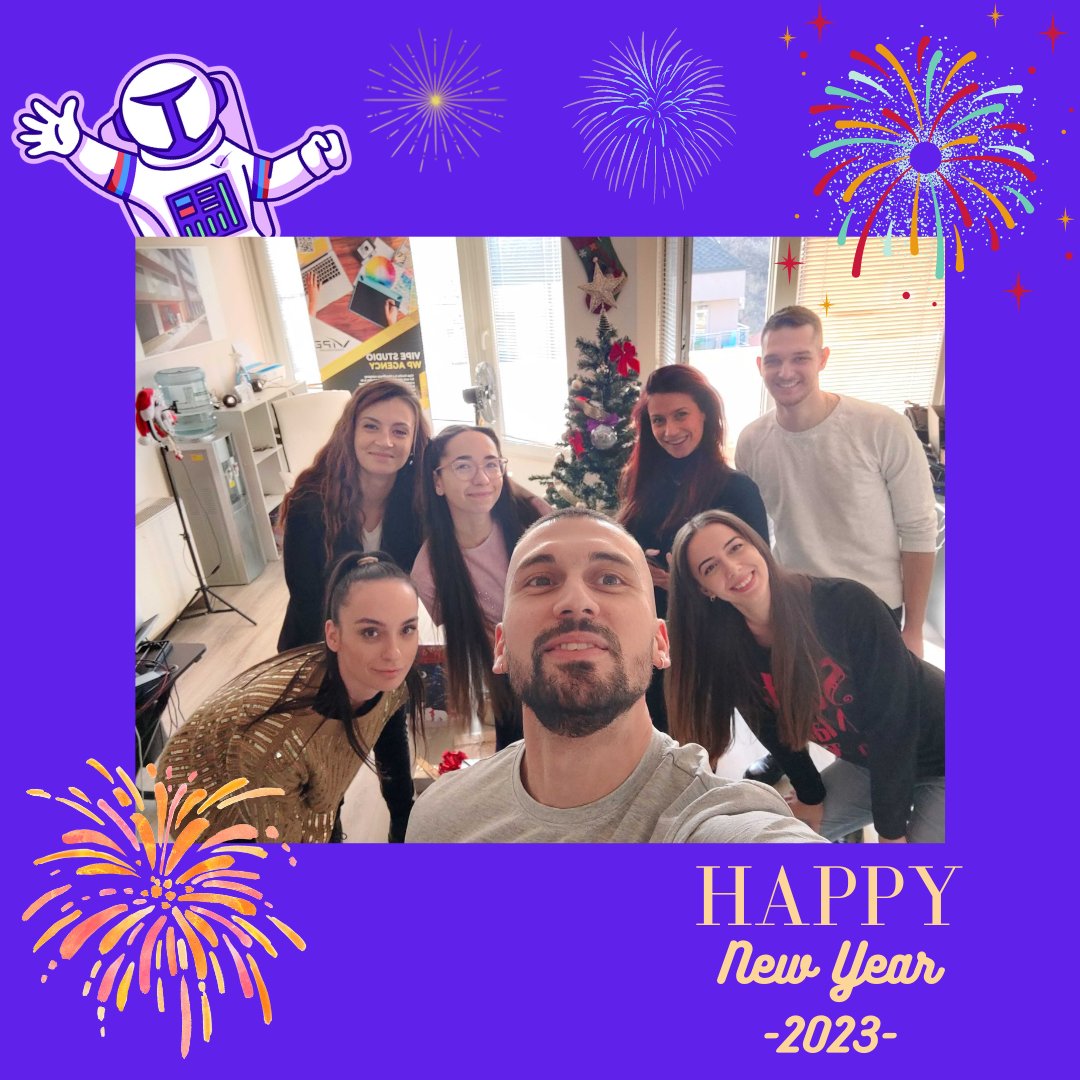 Vipe Studio tweet media