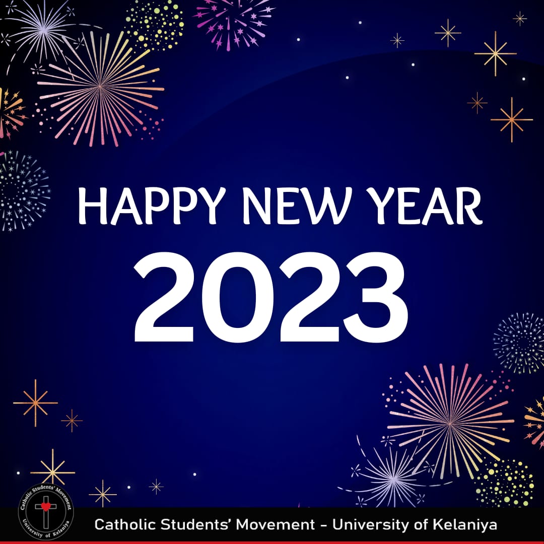 CSMUOK's tweet photo. New beginnings are always filled with new hopes and aspirations.

May Almighty God gives us strength and guidance to fulfil our new goals and hopes this year.♥️

Have a blessed and joyous new year ✨ 2023 ✨

#csm #uok #HappyNewYear https://t.co/SeBYw6nrMR