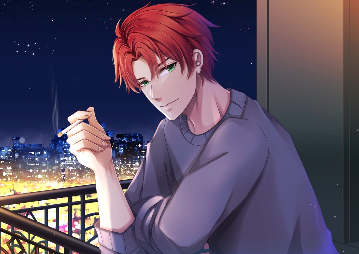 TidalBlossoms's tweet image. "Whispers Through the Wall" just launched on itchio 🎉

When Maria meets a stranger on her balcony, her winter holidays grow a little warmer ♥️

It's a short otome demo made for #WinterVNJam ❄️

RTs appreciated🥰

tinyurl.com/yc3sj294

#otome #otomegame #visualnovel #indiegame