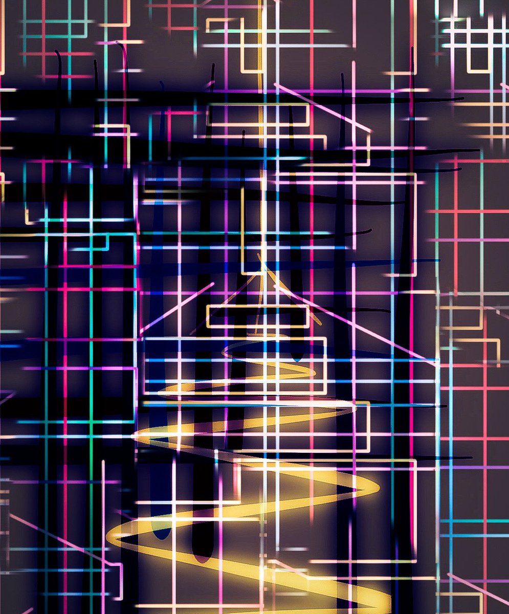 mrpizarrox's tweet photo. Pyramid conscious #mrpizarrox #nyc #nft #pyramidconscious #arte #art #digitalart #photography #thoughtsrule #twitterart #abstractart #abstractexpressionism #thebronx https://t.co/c2s76GHSo2
