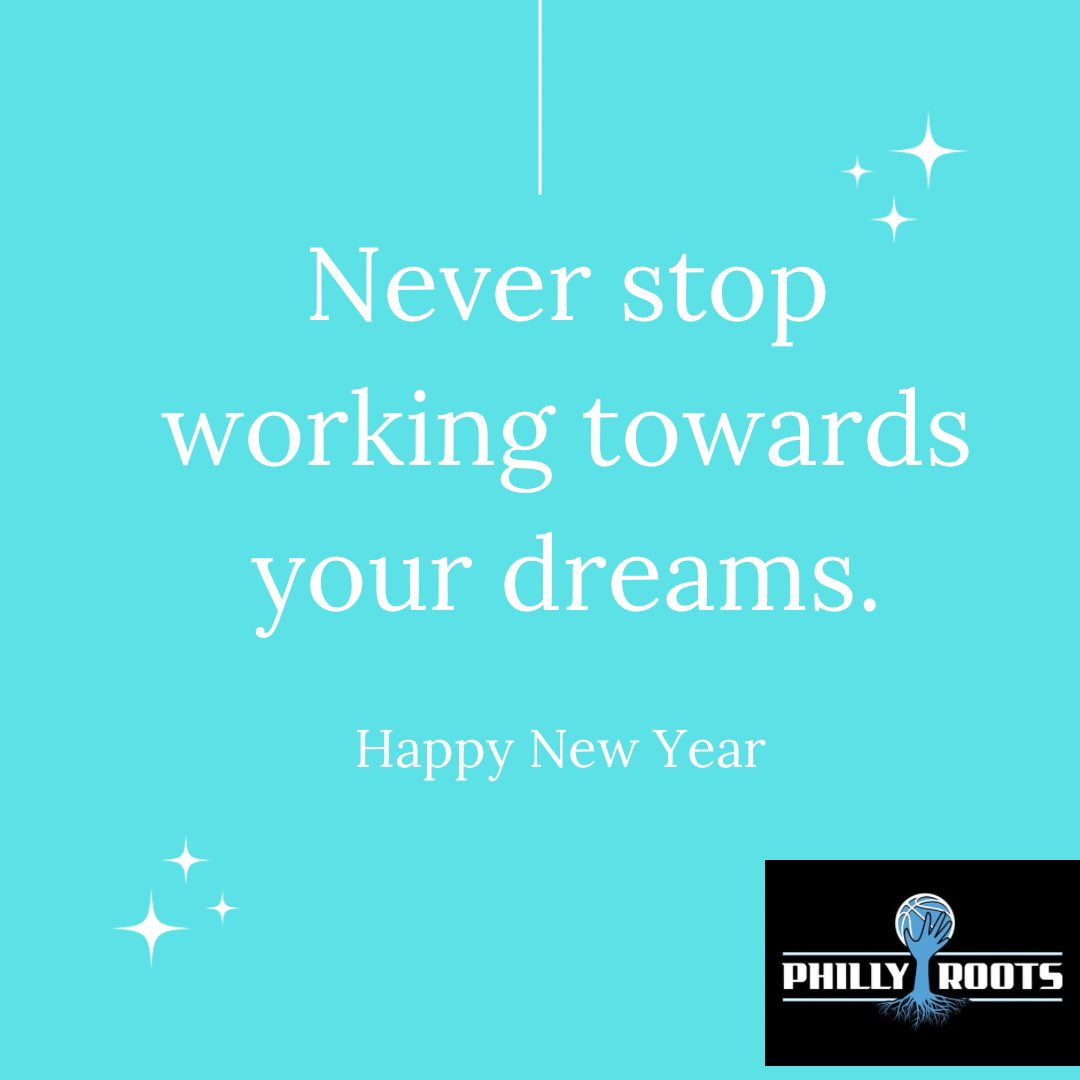 thephillyroots's tweet photo. Wishing you all the best in 2023 ππ€ππ #happynewyear #phillyroots #putdownroots https://t.co/fA3hYH8fmY