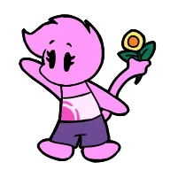 Today is the final day Rachie will stay as the mascot of my art account. However, this doesn't mean I will stop drawing her.I am very grateful you guys have given me the opportunity to make something you guys enjoy.But tomorrow, it's time for Imby to take back control! 