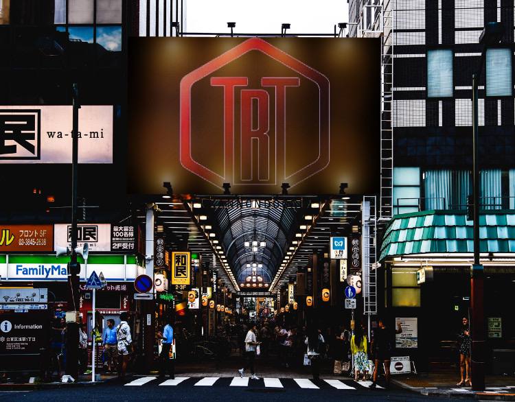 The Revolution Token tweet media