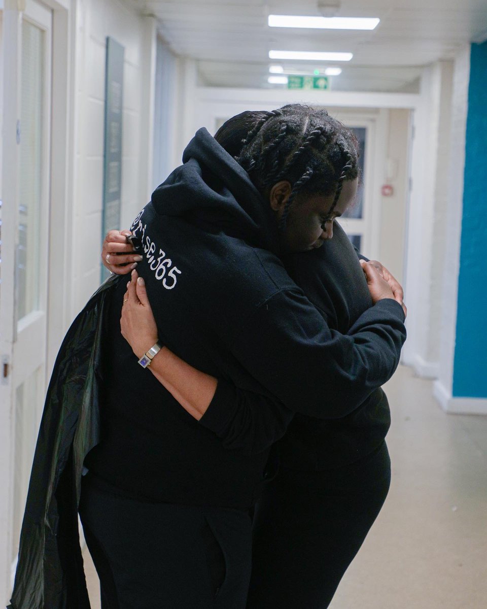 365_rise's tweet image. The last community shop for 2022!! It’s been a good year full of growth, empowerment and support. 2023 we continue to RISE🙌🏾

@MadeUpKitchen it's been a beautiful journey alongside you as we support and serve the community ❤