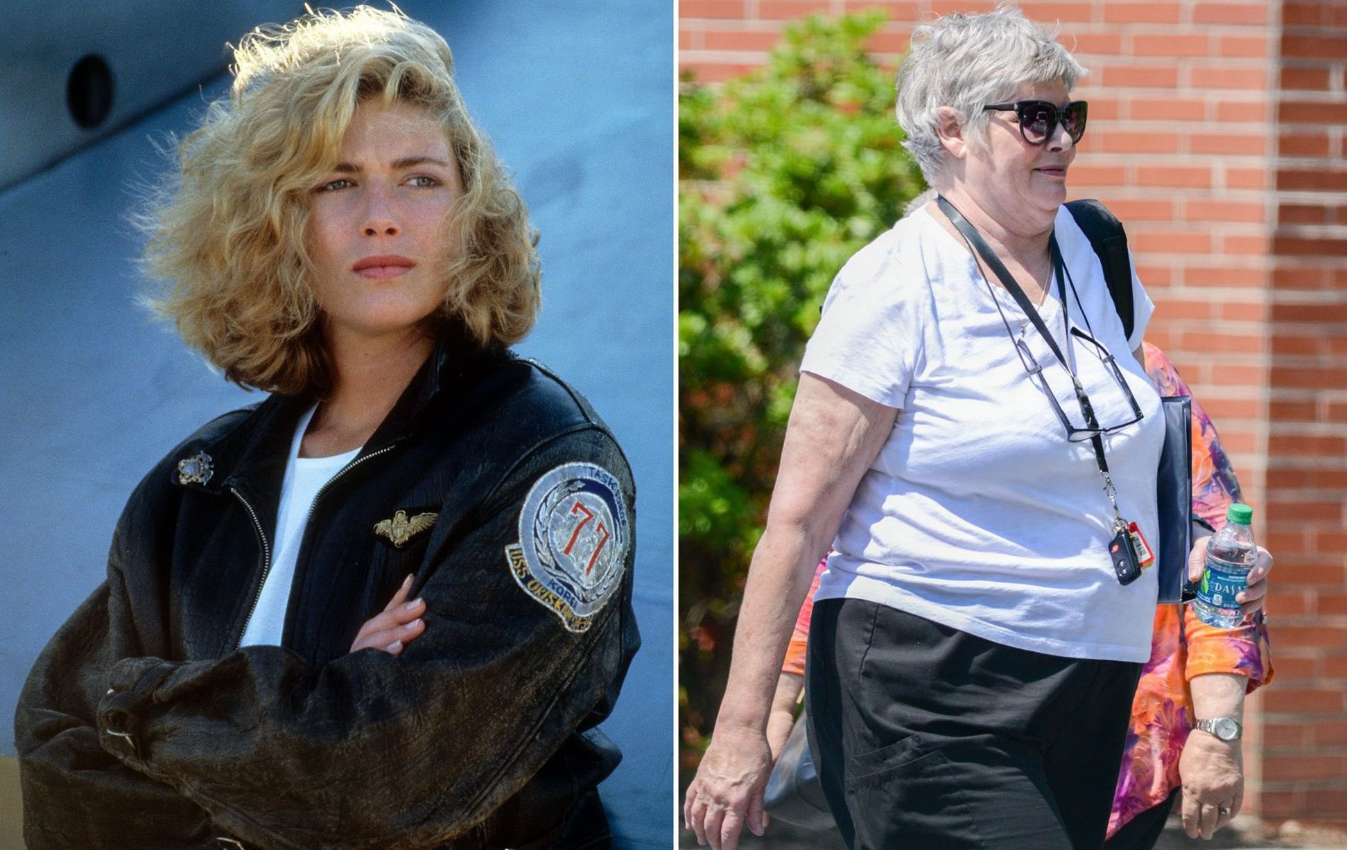 Top Gun' Cast: Where Are They and Now?