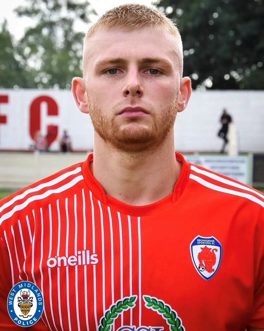 #BREAKING | We've charged two men with the murder of Cody Fisher who was fatally stabbed at a nightclub in #Birmingham on Boxing Day.

Kami Carpenter, 21, and Remy Gordon, 22, have this evening been charged with murder and affray.

Full details here 👉ow.ly/V6Xt50MfWL4