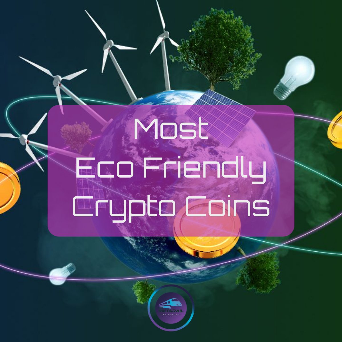 Go MetaRail tweet media