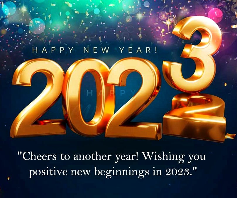 ElectrooKing's tweet photo. Happy New year,  guys 😉😉........ have a great great year 🥰🥰👍👍
#HappyNewYear https://t.co/96vFLo4PDM