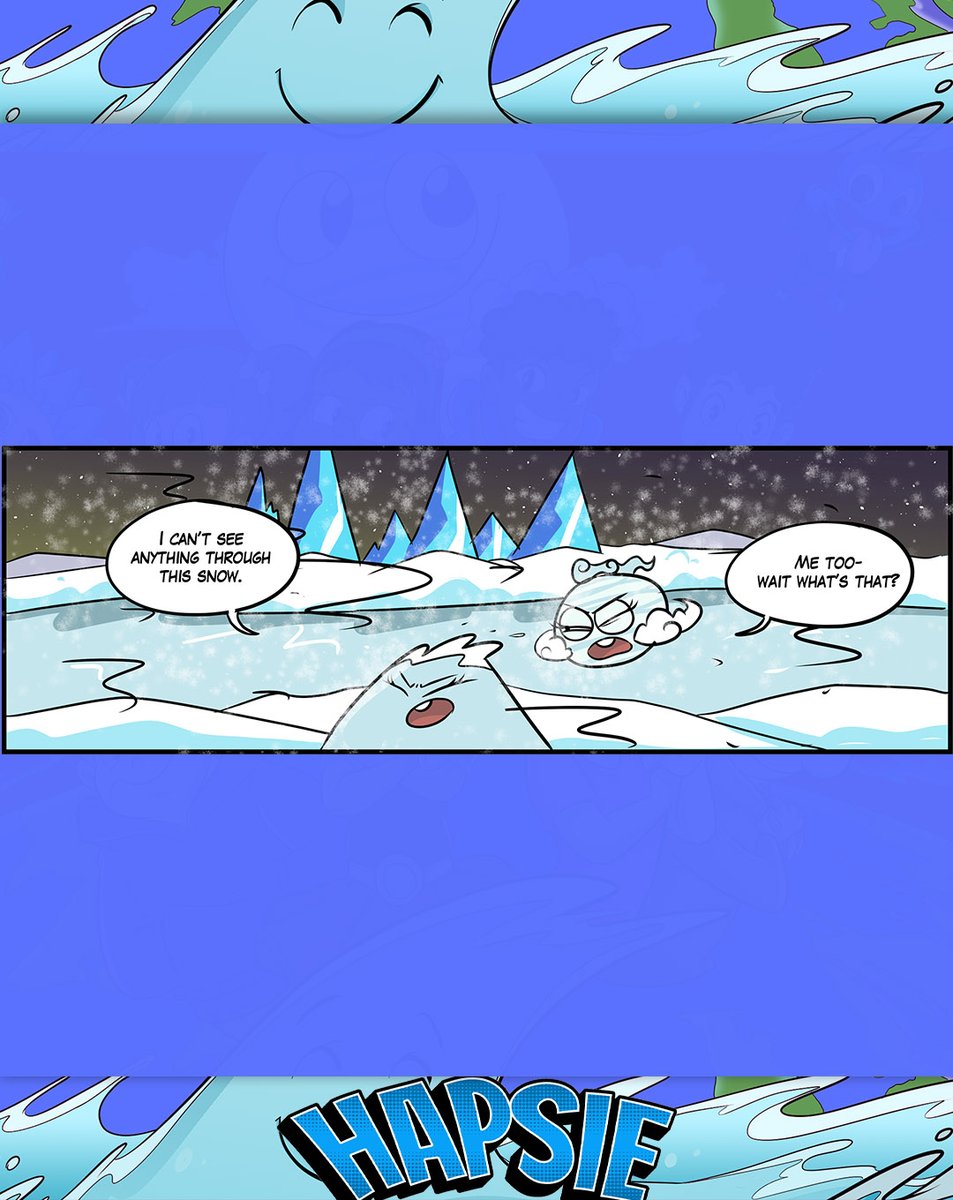 HapsieComic's tweet photo. Naeco & Ria see a flash, and then without their help will Christmas be cancelled?!
β
π§ Check the rest of the story here >>> https://t.co/EVSlipWpsy
β
#HAPSIE #comicbookstore #breakfreefromplastics #wastefreeworld #ecoconsciousliving https://t.co/Nw3CWUXbtH