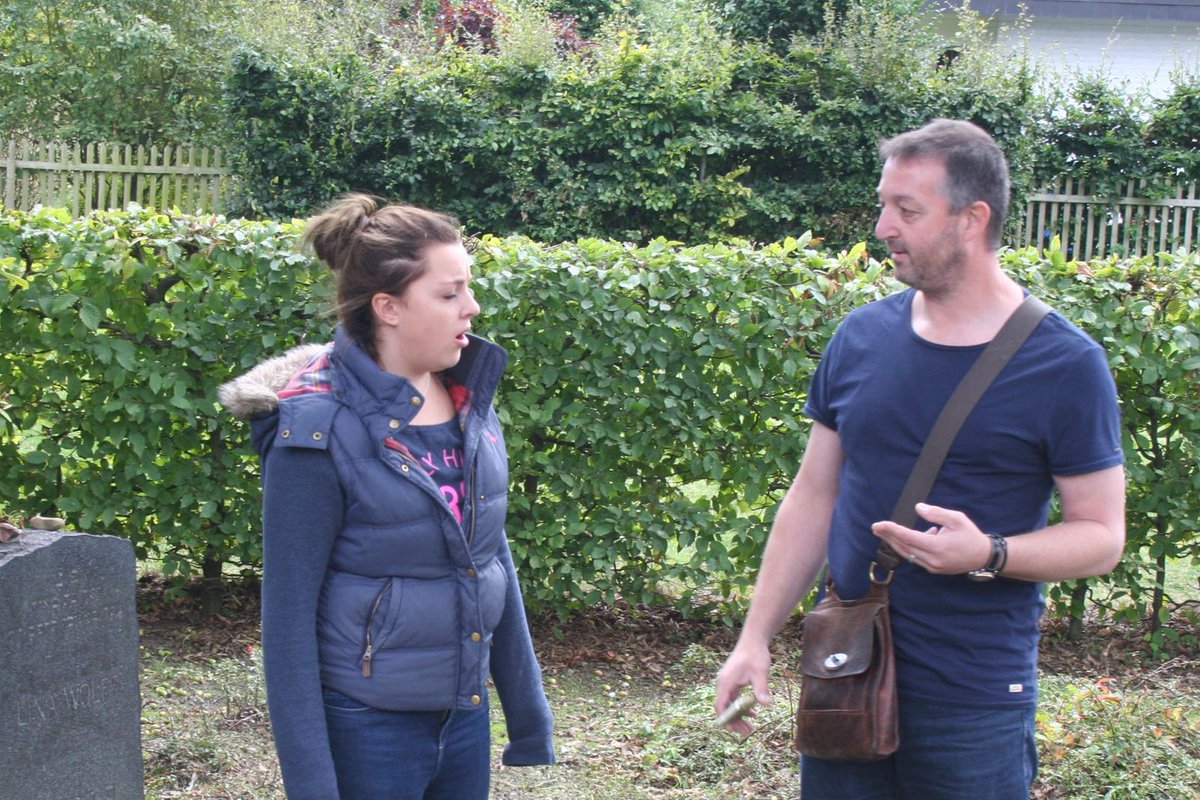 Ella’s life remembered tweet media