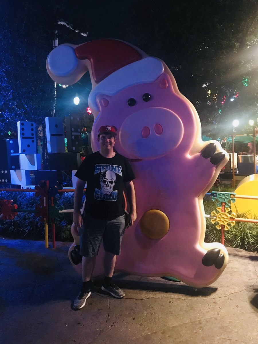 Disney101Pod's tweet photo. We’re excited to produce more content for all of you in 2023. Until then have you seen our Holiday Special?! Check out our #Christmas vlog that went up last week, #HappyNewYear everyone! https://t.co/2atTKV82bZ Check It Out, RT &amp; Subscribe to #Disney 101 https://t.co/oh4hL9E5vd