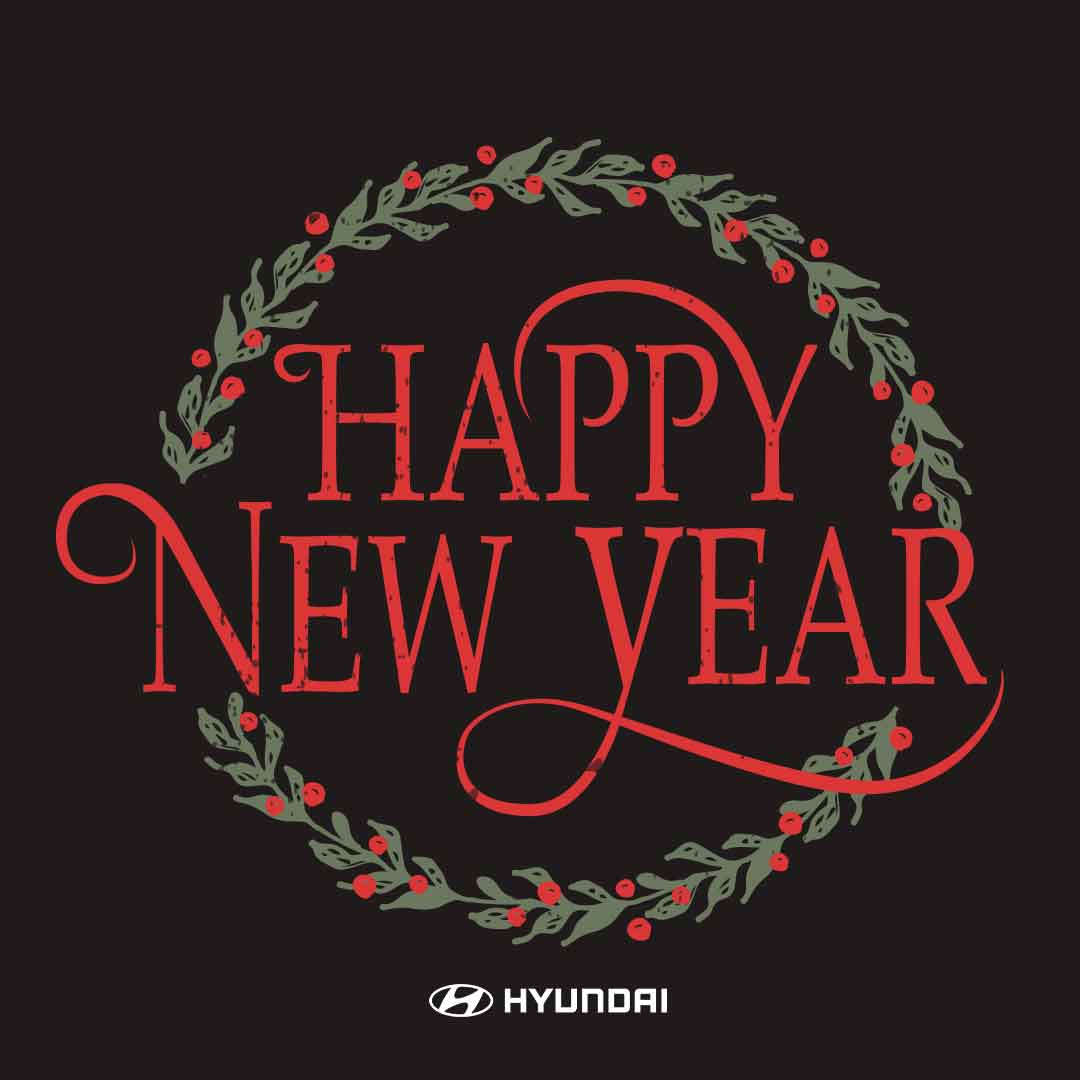 The clock is ticking down, so settle on that resolution. #NewYear #CarBuying tinyurl.com/5543d785