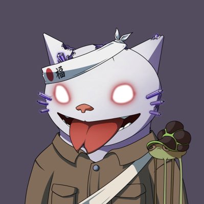 #NewProfilePic #KitaroNFT #Kitarofam #KitaroWorld