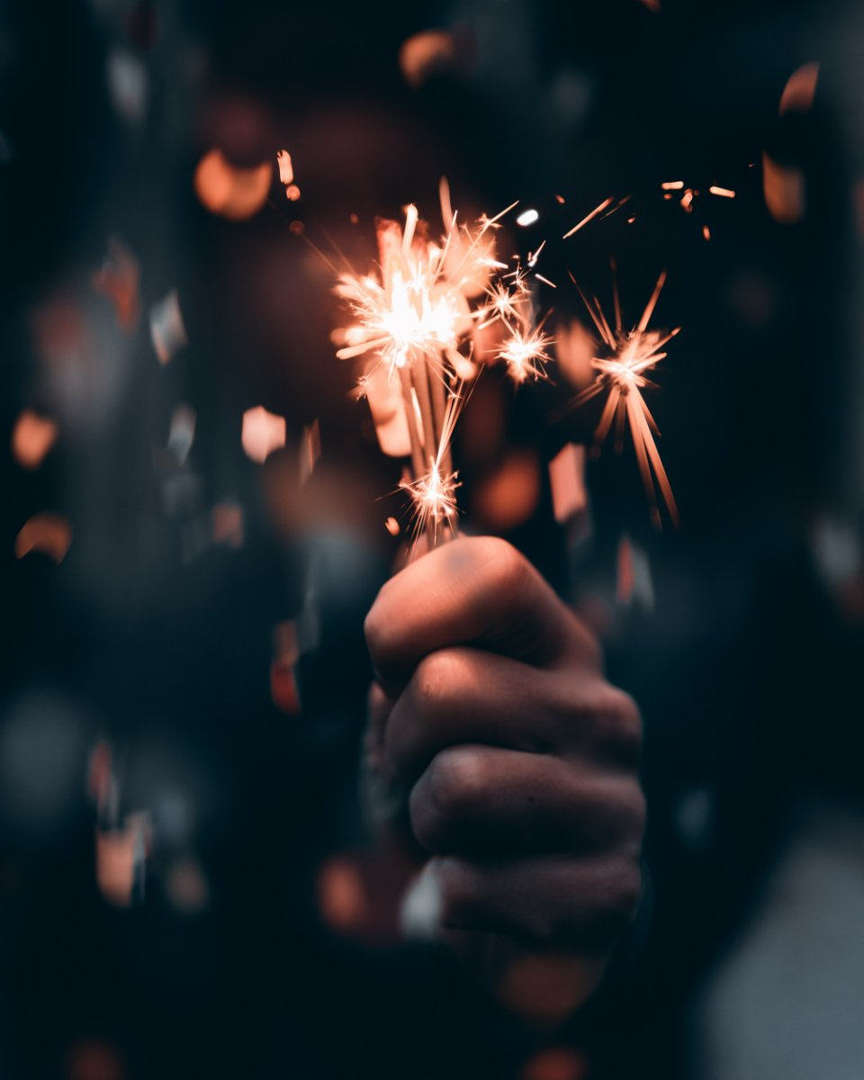 We're thankful for every bite you've shared with us this year. Here's to continuing tradition into 2023! Happy New Year, Ellicott City.