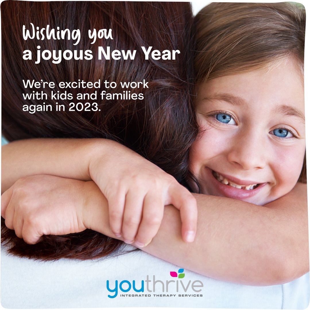 Happy New Year! 🥳🎉🎇

We would like to wish everyone a year full of happiness and good health. 

We are looking forward to another year thriving together. 

#happynewyear #Youthrive #2023