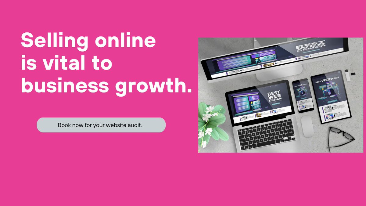 teckconnection's tweet photo. A website audit is a thorough examination of a website to determine its smooth functioning, full-proof security, and seamless end-user experience. It helps you get to the root of issues hampering the website’s performance, before they grow into bigger problems. https://t.co/WR2GqWN82v