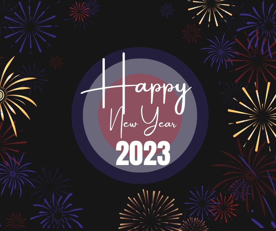 2022 has been an exciting year for us at Britweb, and we look forward to what's in store in 2023! We'd like to wish you all a Happy New Year and a thank you to those who have worked with us in 2022.