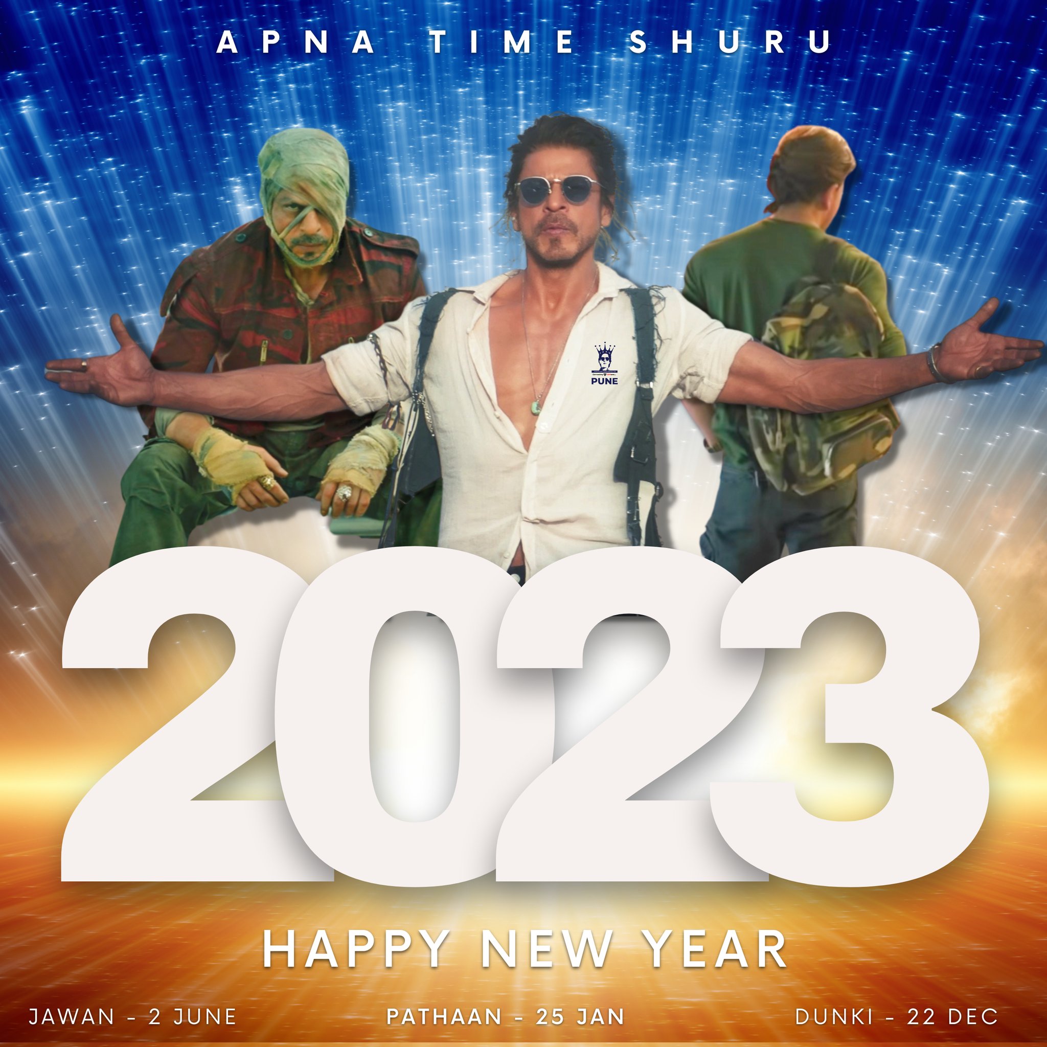 shahrukhkhan #srk #pathaan in 2023