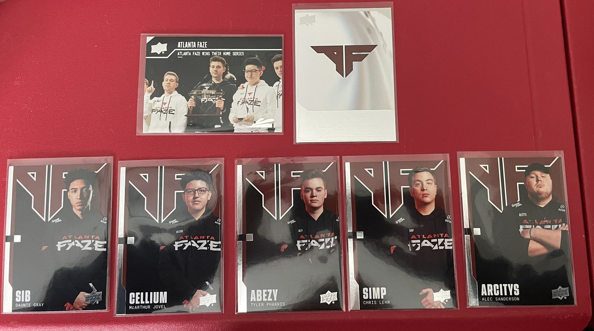 exosuitup's tweet photo. @_TheRotation @OpTicTexas Here’s a few https://t.co/ljvpKue4yw