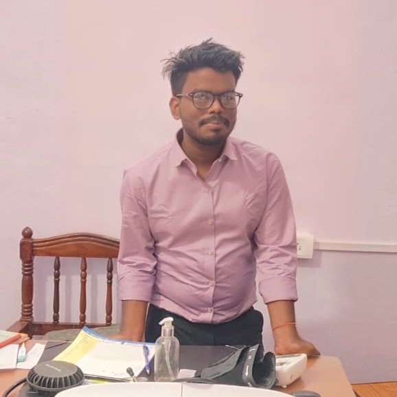 RisavGupta14's tweet photo. #NewProfilePic https://t.co/MDEd1aVPZK