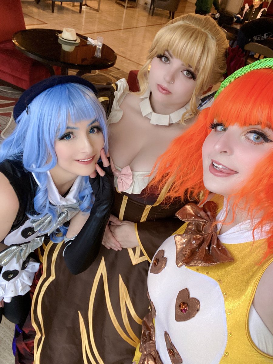 Oppai Hime ALA On Twitter RT aretteepls 2022 Was Crazy Good This 