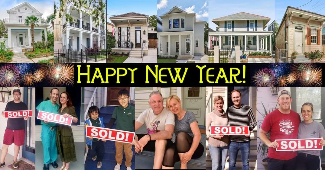 GaryLazRealtor's tweet photo. 2022 was a great year!  I'm so happy to have helped so many people  (some of them are pictured here).  I'm grateful to be able to work in a field where I can make a difference every day simply by treating people right and sharing my knowledge and skill set. https://t.co/1OPCEiqjXR