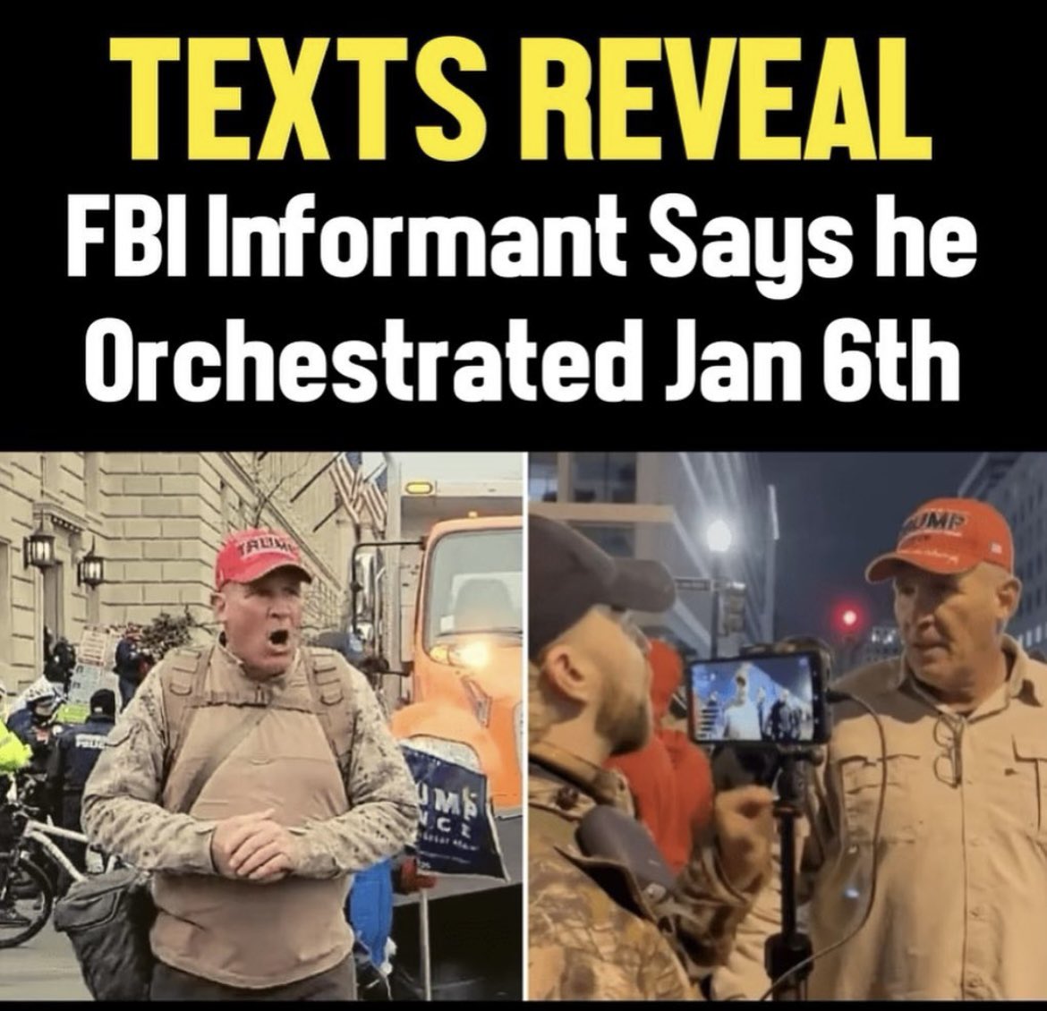allen_childs22's tweet photo. #ItsAboutToGetReal #TruthWins
#EppsyCenter #CIA #FBI #DHS
#NancyPelosiTexts #NancysLapTop https://t.co/upaK6zPktt