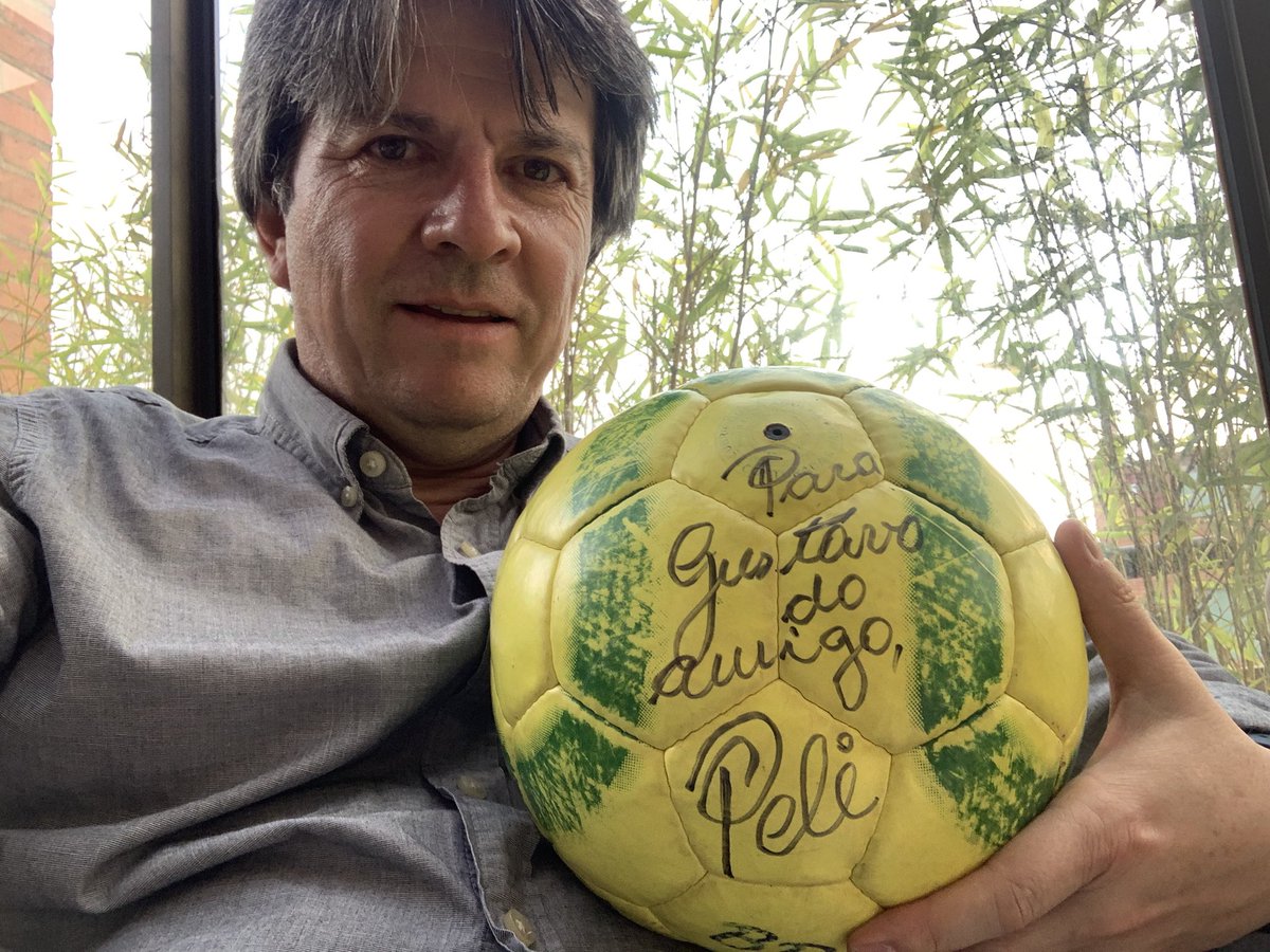 Gustavo Pineda (@rodilladrpineda) on Twitter photo 