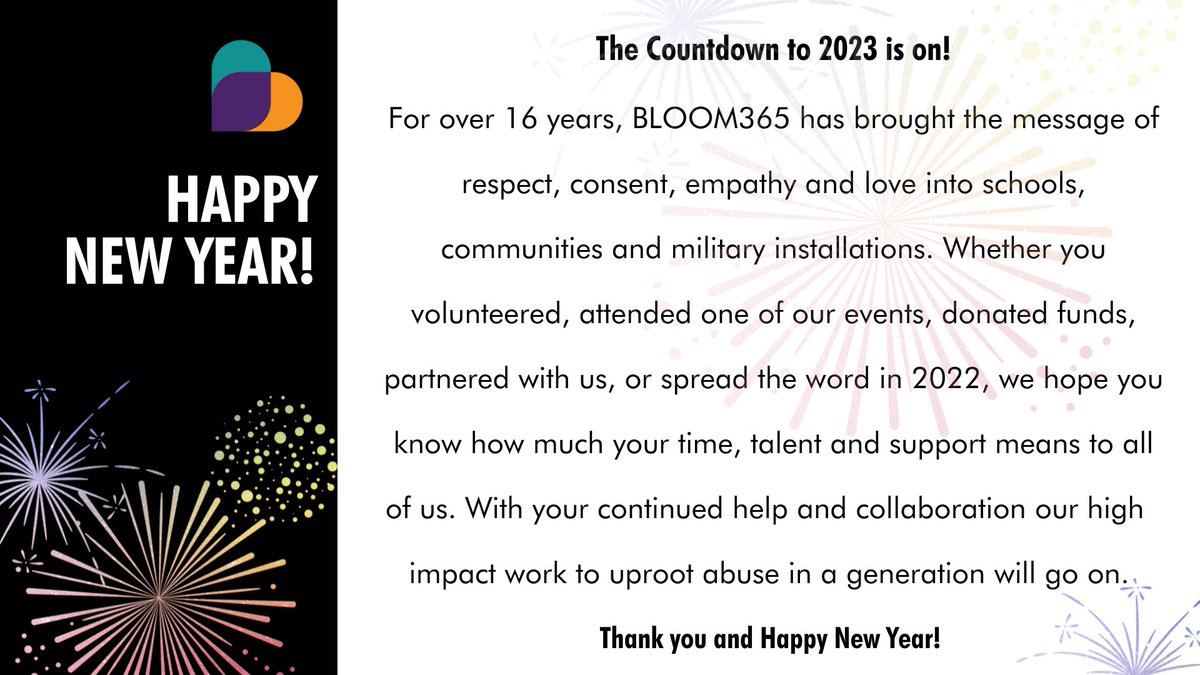 bloom365 tweet media