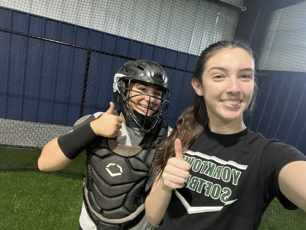 Maya Servedio tweet media