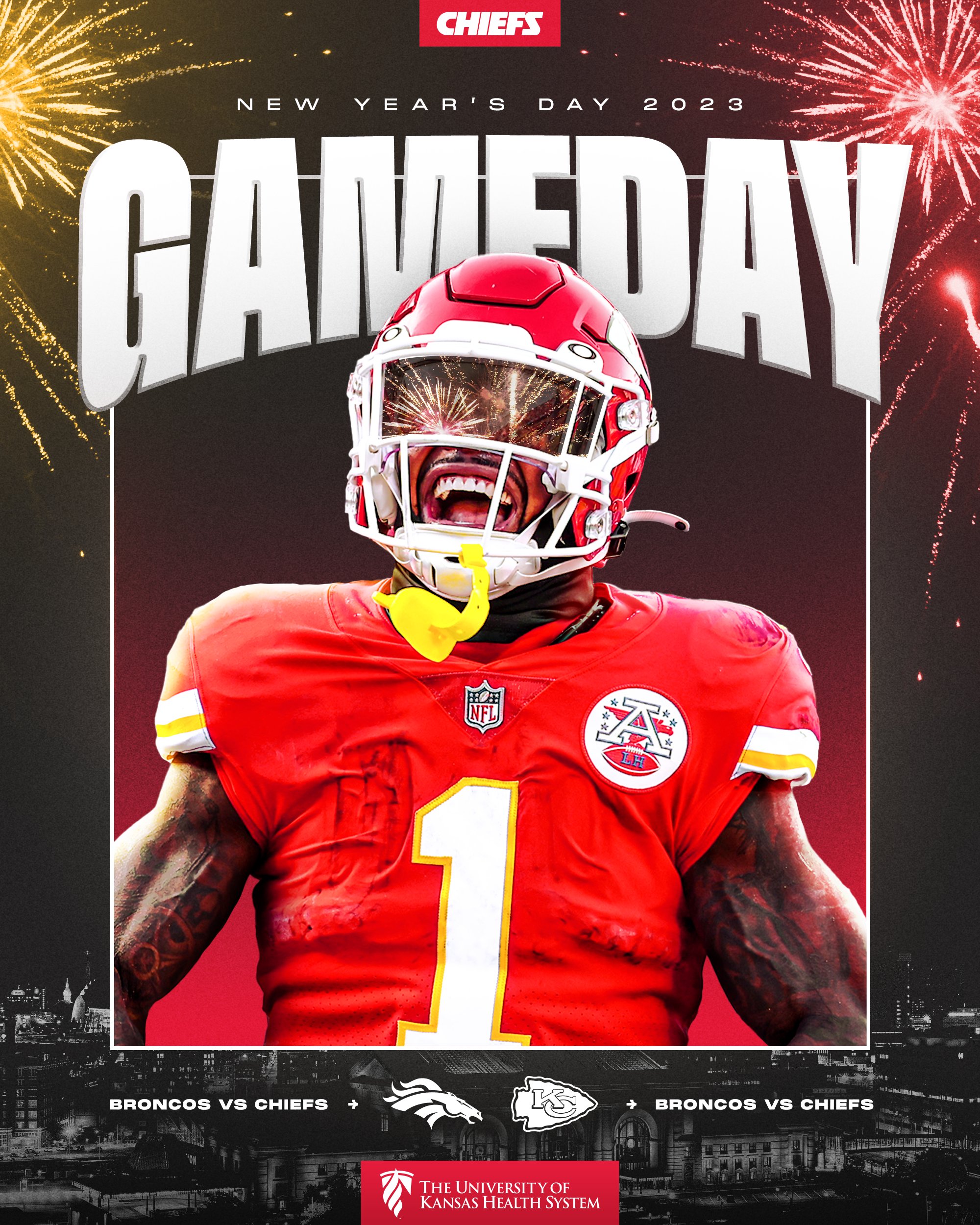 chiefs game january 1