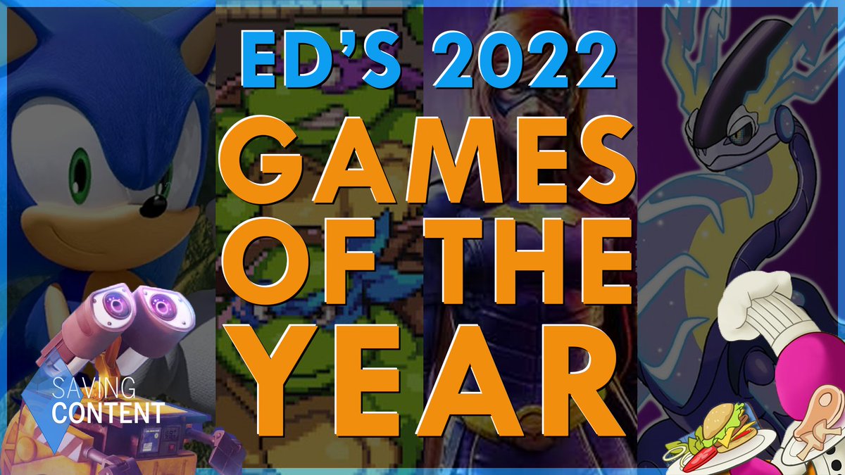 savingcontent's tweet photo. Ed Acosta&amp;#8217;s Top 10 Games of 2022 https://t.co/flba0oBYhr https://t.co/dngOHlOq3J