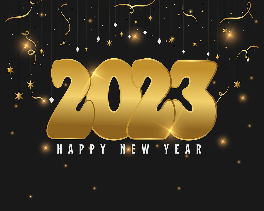 May this year bring new happiness, new goals, new achievements, and a lot of new inspirations on your life. Wishing all of you a year fully loaded with happiness. HAPPY NEW YEAR 2023 from DCS USA. #newyear #dcsusa #rotaryexperts