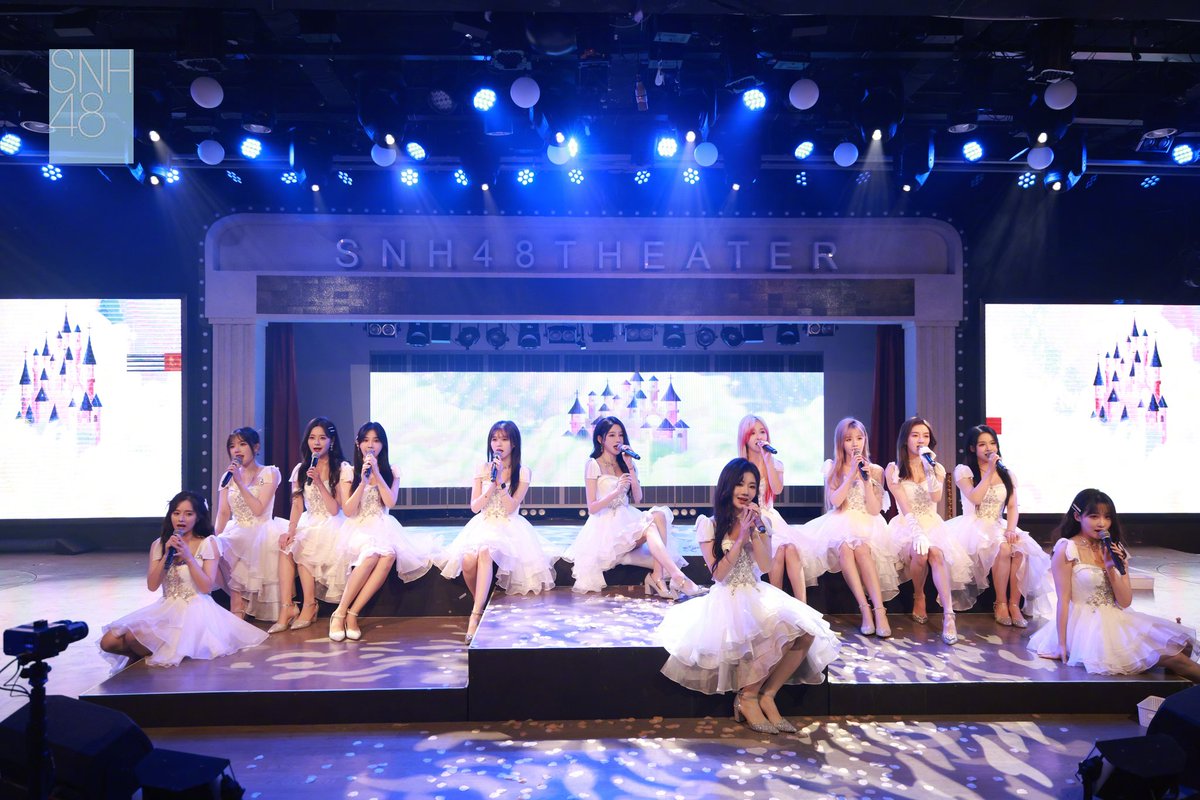 433_starlight's tweet photo. 221231 | SNH48 Weibo update

#苏杉杉 #SuShanShan #SNH48 https://t.co/tPNxtvIpcm