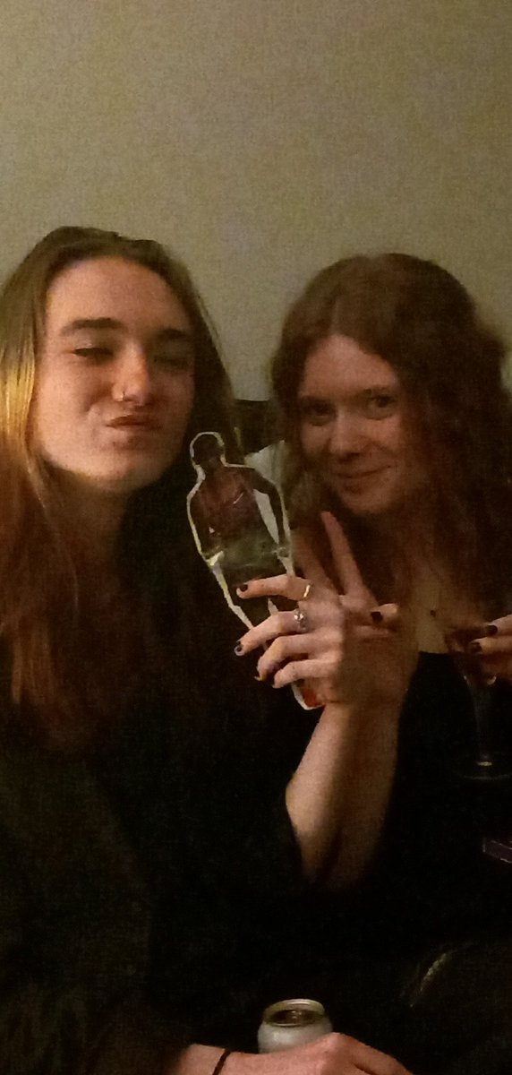 TinyCardboardMo's tweet photo. Happy New Year xx
As you were
TCM xxx https://t.co/iFrhuz7Ad7