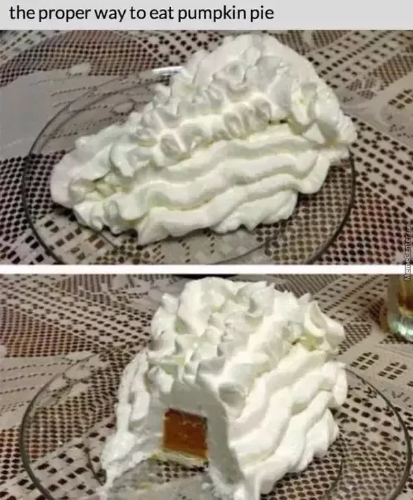 @AnneWheaton I don’t think you have enough whipped cream on that pie.